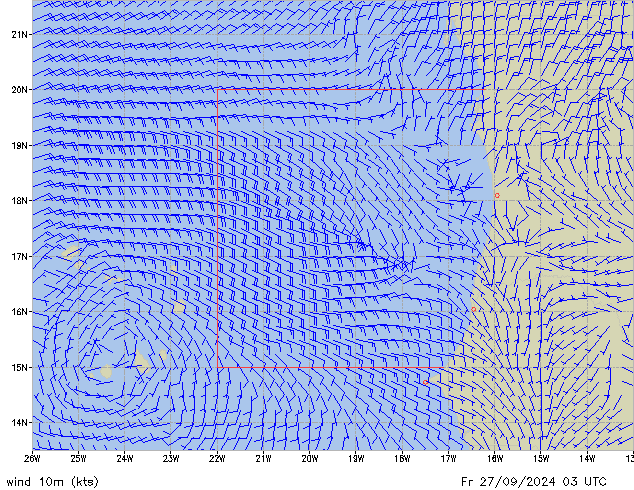 Fr 27.09.2024 03 UTC