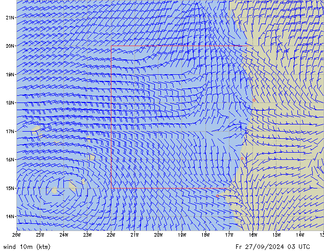 Fr 27.09.2024 03 UTC