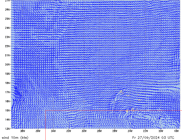 Fr 27.09.2024 03 UTC