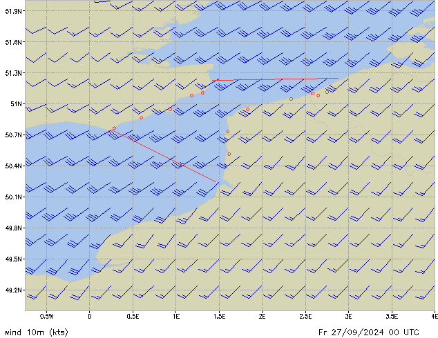 Fr 27.09.2024 00 UTC