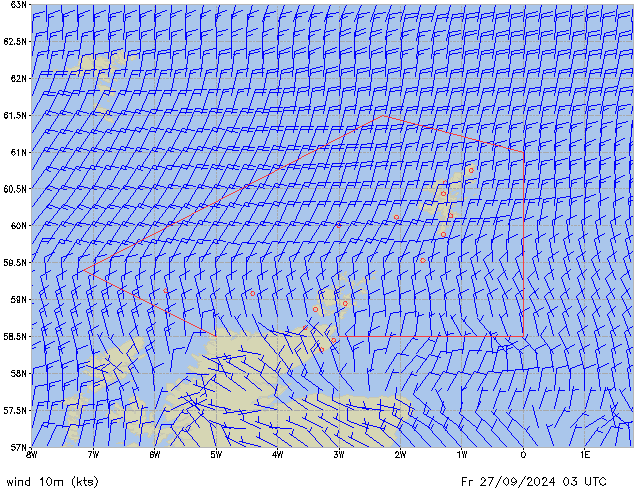 Fr 27.09.2024 03 UTC