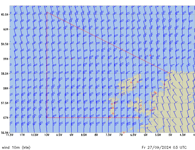 Fr 27.09.2024 03 UTC