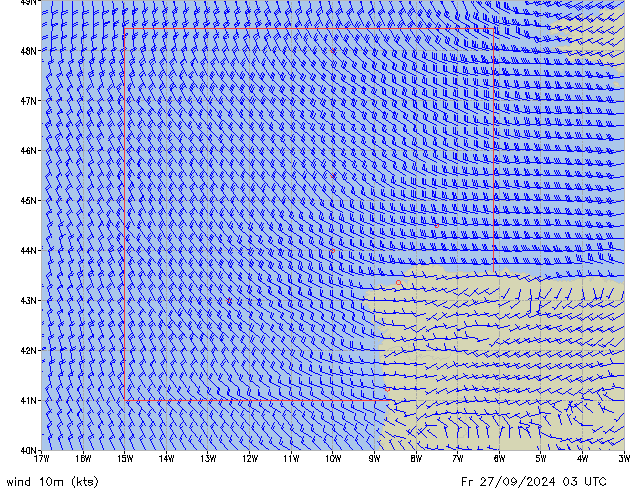 Fr 27.09.2024 03 UTC