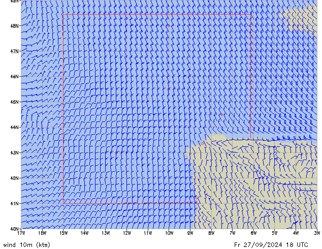 Fr 27.09.2024 18 UTC