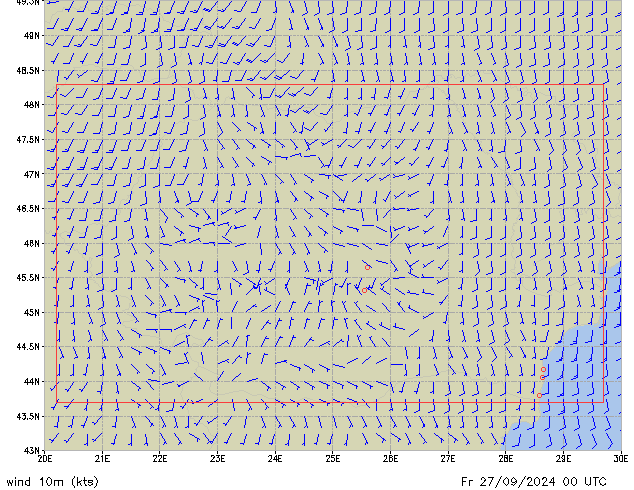 Fr 27.09.2024 00 UTC