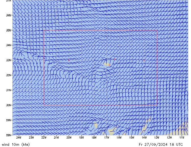 Fr 27.09.2024 18 UTC