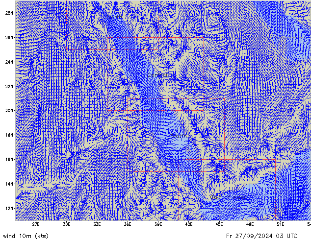 Fr 27.09.2024 03 UTC