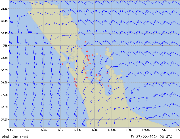 Fr 27.09.2024 00 UTC