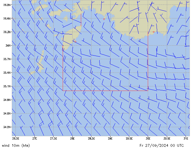 Fr 27.09.2024 00 UTC