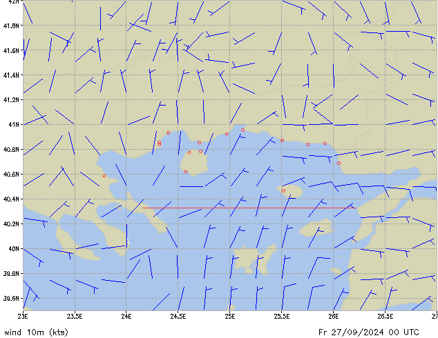 Fr 27.09.2024 00 UTC