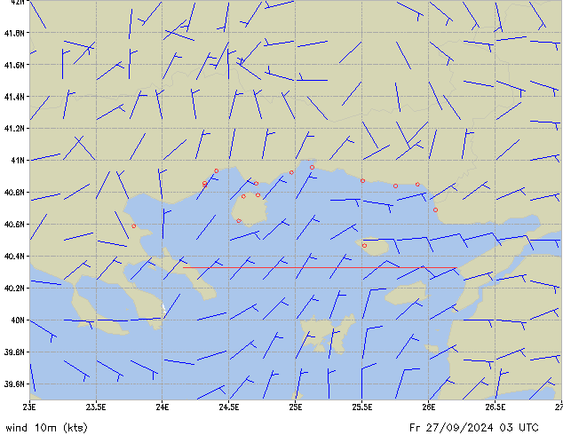 Fr 27.09.2024 03 UTC