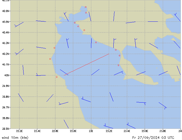 Fr 27.09.2024 03 UTC