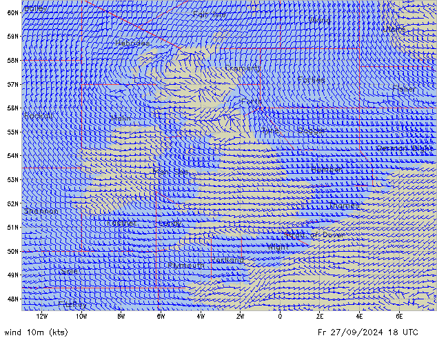 Fr 27.09.2024 18 UTC