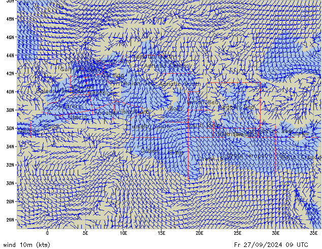 Fr 27.09.2024 09 UTC