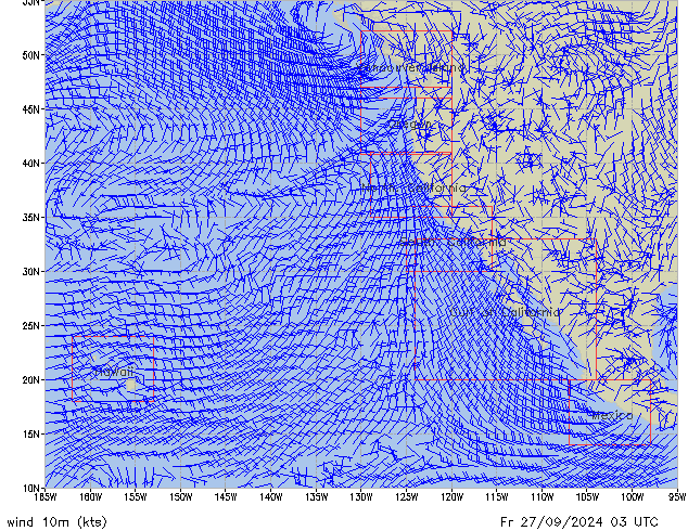 Fr 27.09.2024 03 UTC