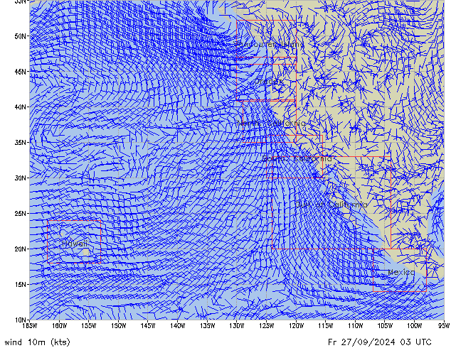 Fr 27.09.2024 03 UTC