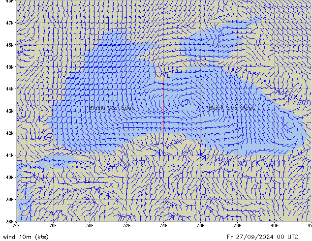 Fr 27.09.2024 00 UTC