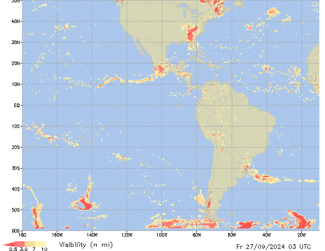 Fr 27.09.2024 03 UTC