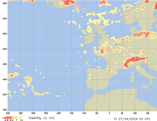 Fr 27.09.2024 00 UTC