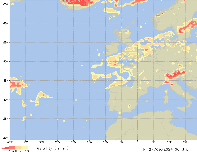 Fr 27.09.2024 00 UTC