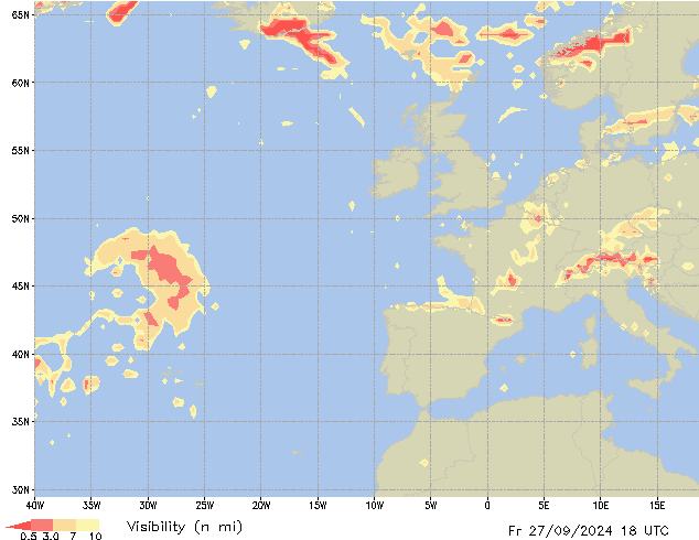 Fr 27.09.2024 18 UTC