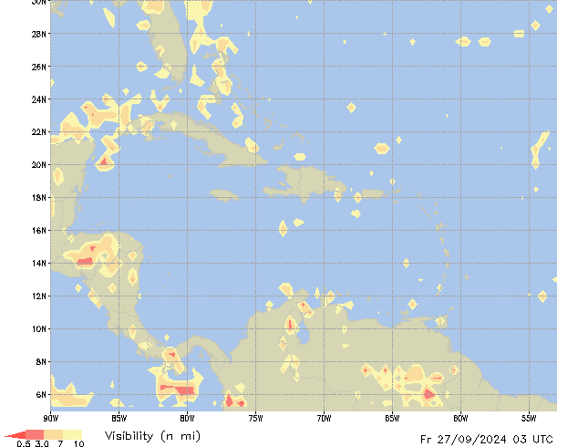 Fr 27.09.2024 03 UTC