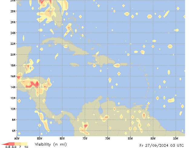 Fr 27.09.2024 03 UTC