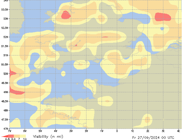 Fr 27.09.2024 00 UTC