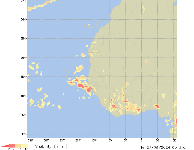 Fr 27.09.2024 00 UTC