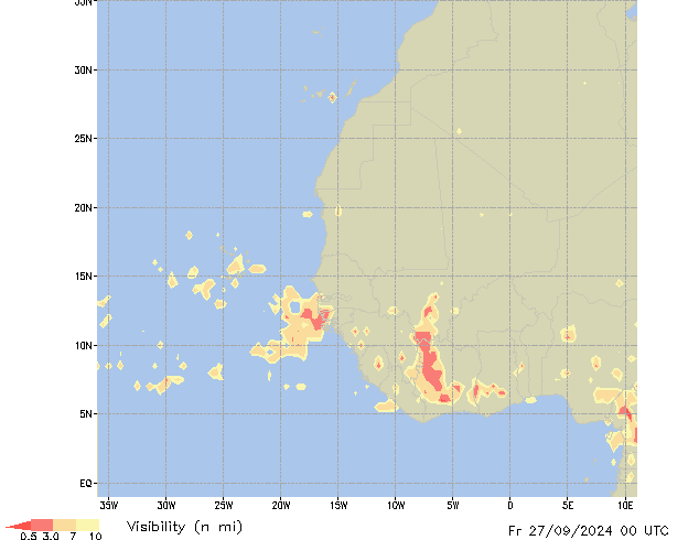 Fr 27.09.2024 00 UTC