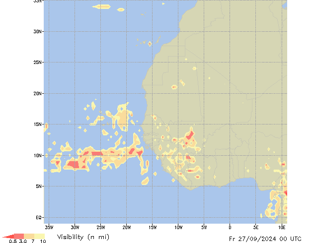 Fr 27.09.2024 00 UTC