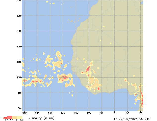 Fr 27.09.2024 00 UTC