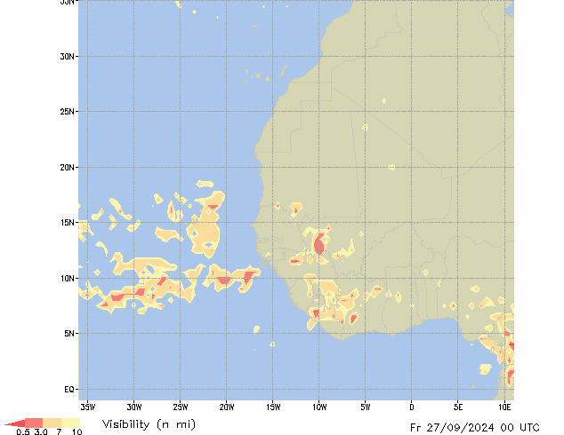 Fr 27.09.2024 00 UTC