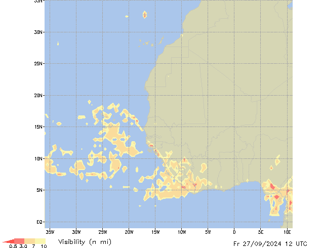 Fr 27.09.2024 12 UTC