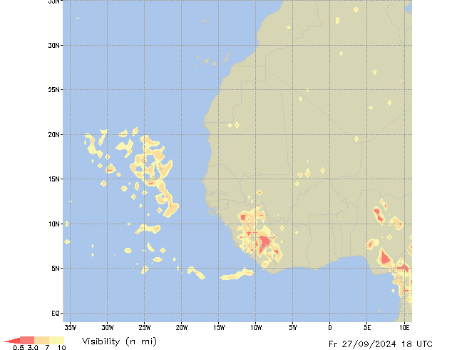 Fr 27.09.2024 18 UTC