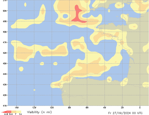 Fr 27.09.2024 00 UTC