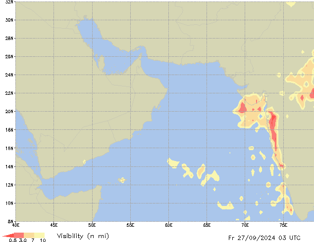 Fr 27.09.2024 03 UTC