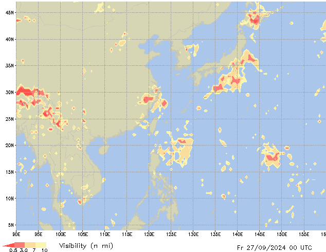 Fr 27.09.2024 00 UTC