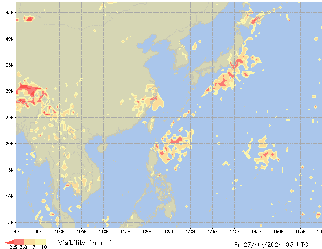 Fr 27.09.2024 03 UTC