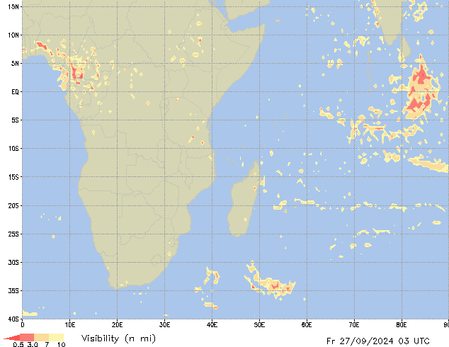 Fr 27.09.2024 03 UTC