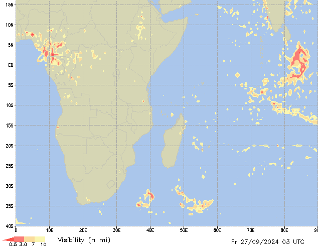 Fr 27.09.2024 03 UTC