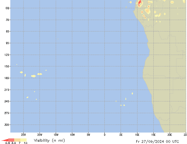 Fr 27.09.2024 00 UTC