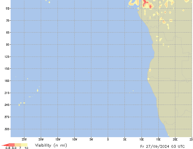 Fr 27.09.2024 03 UTC