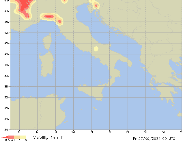 Fr 27.09.2024 00 UTC