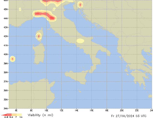 Fr 27.09.2024 03 UTC