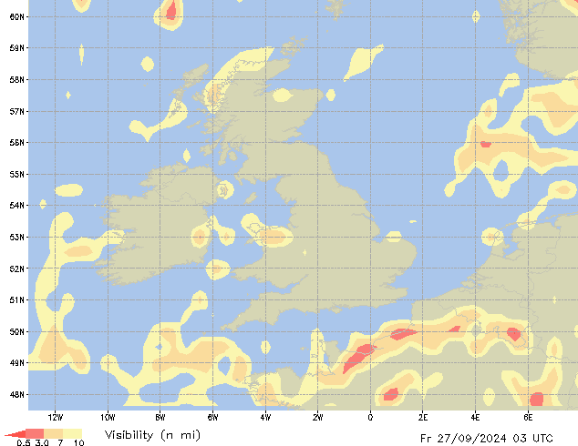 Fr 27.09.2024 03 UTC