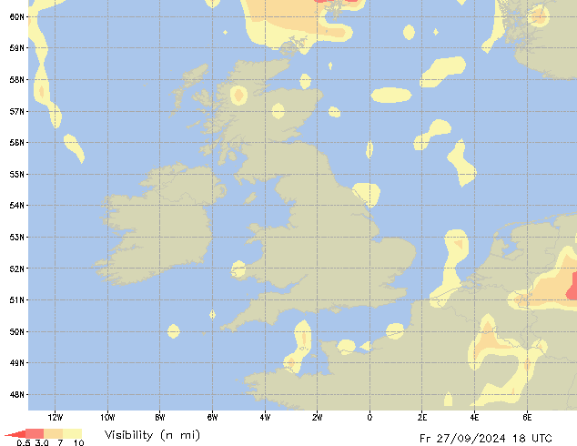 Fr 27.09.2024 18 UTC