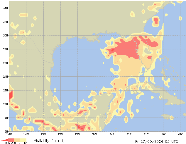 Fr 27.09.2024 03 UTC