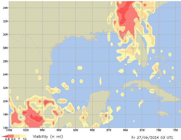 Fr 27.09.2024 03 UTC