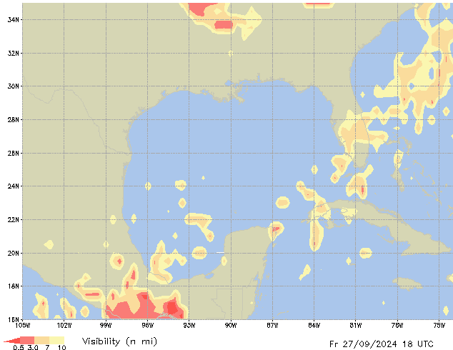 Fr 27.09.2024 18 UTC